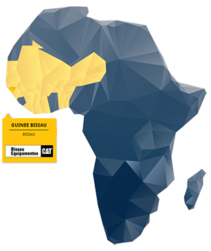 Carte Afrique