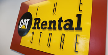 Rental, OUR SERVICE QUALITY AND EXPERTISE